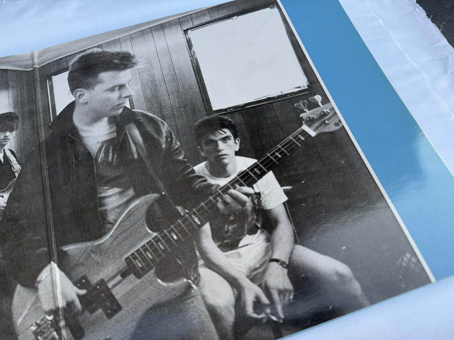 The Smiths - Hatful Of Hollow (Missing Dot)