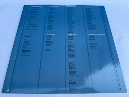 The Smiths - Hatful Of Hollow (Missing Dot)