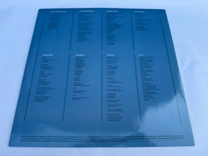 The Smiths - Hatful Of Hollow (Missing Dot)