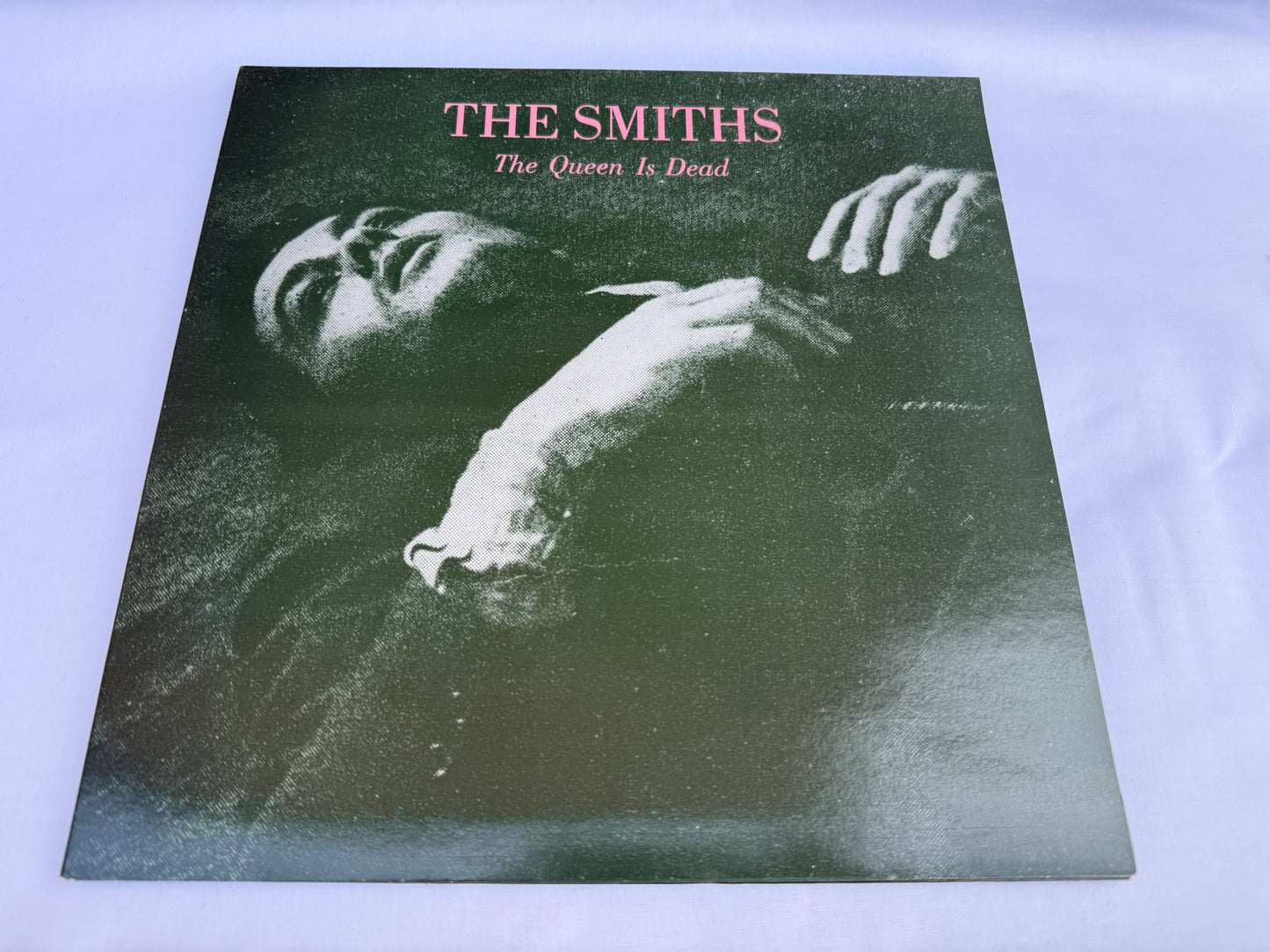 The Smiths - The Queen Is Dead