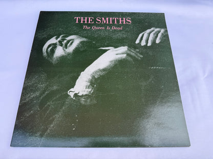 The Smiths - The Queen Is Dead