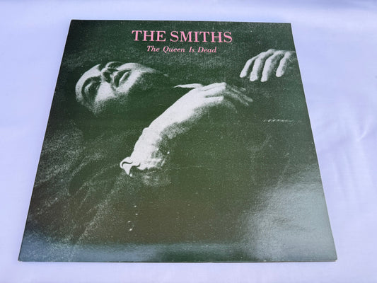 The Smiths - The Queen Is Dead