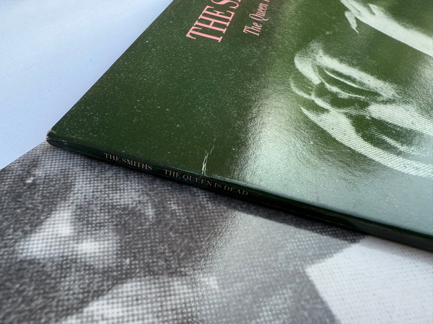 The Smiths - The Queen Is Dead