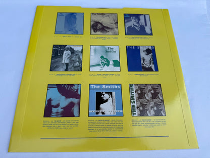 The Smiths - Shakespeare's Sister : Signed by Johnny Marr