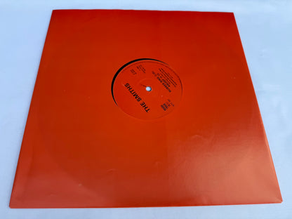 The Smiths - The Boy With The Thorn In His Side : Signed by Johnny Marr