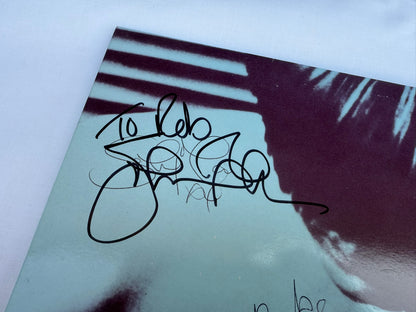 The Smiths - The Smiths - Signed