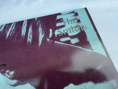 The Smiths - The Smiths - Signed