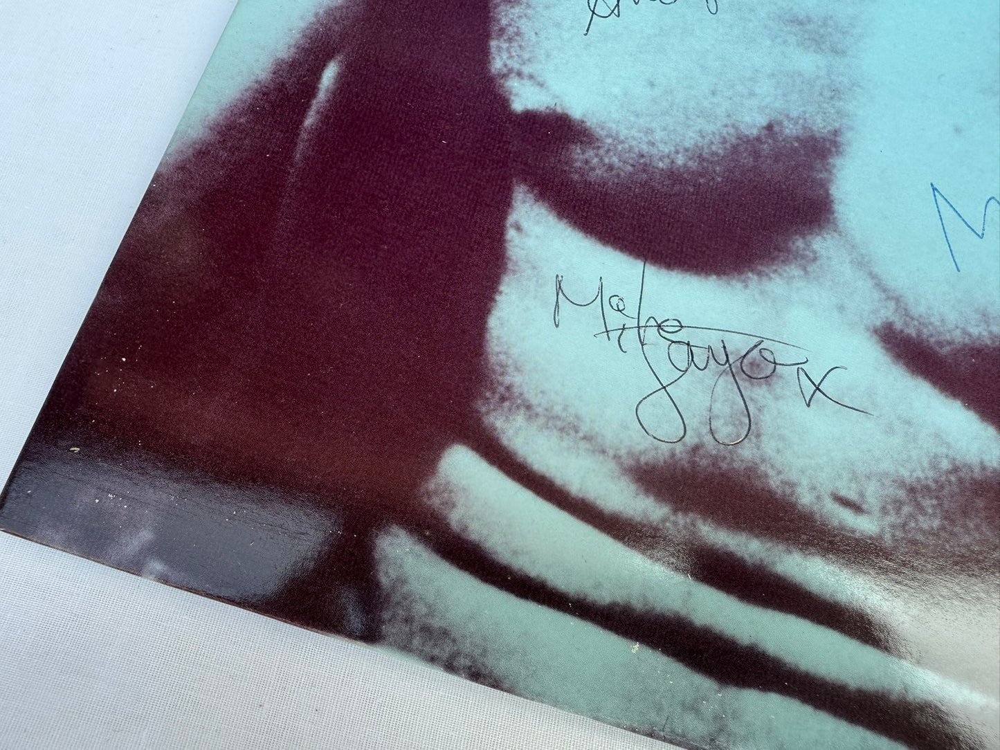 The Smiths - The Smiths - Signed