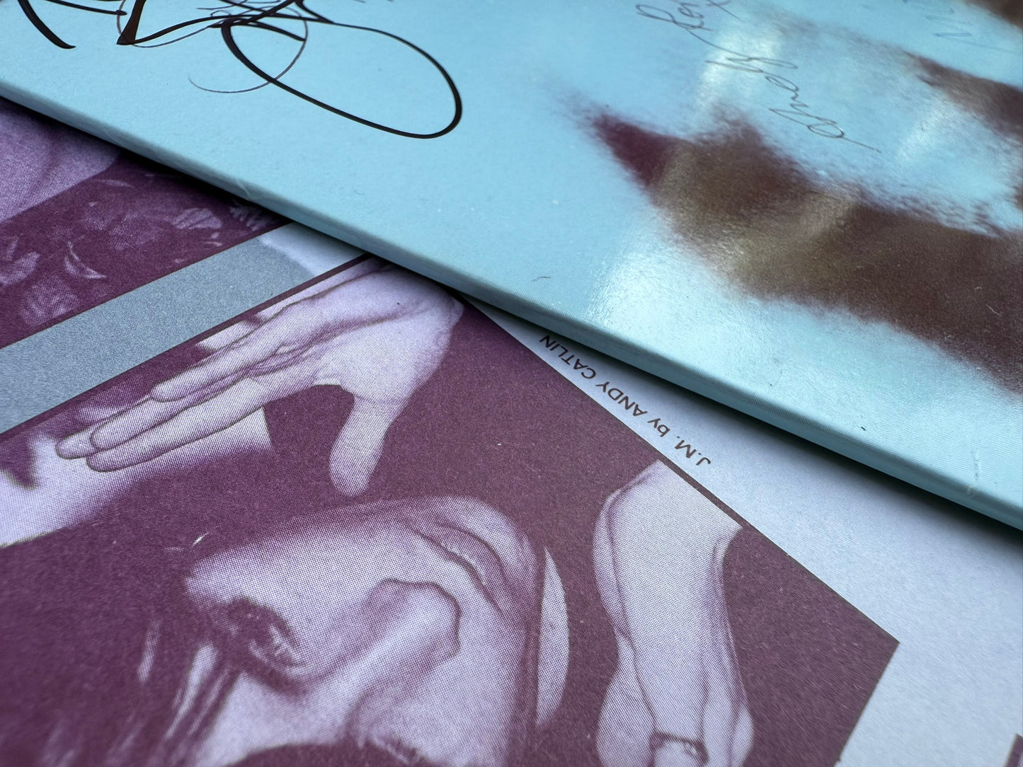 The Smiths - The Smiths - Signed