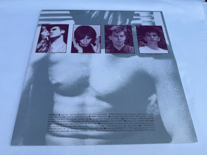 The Smiths - The Smiths - Signed