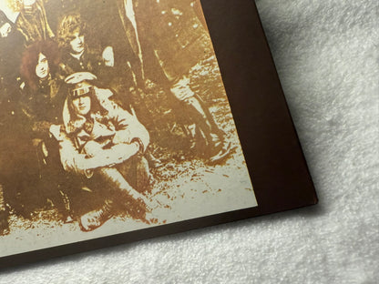 Led Zeppelin – Led Zeppelin II (JP)