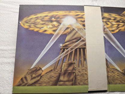 Led Zeppelin – Led Zeppelin II (JP)