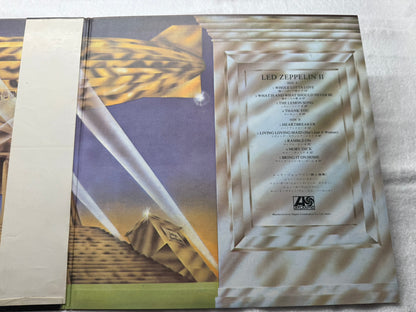 Led Zeppelin – Led Zeppelin II (JP)