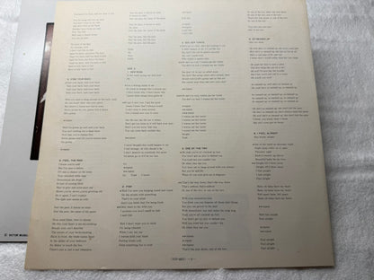 The Damned – Damned Damned Damned (JP)