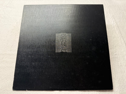 Joy Division – Unknown Pleasures