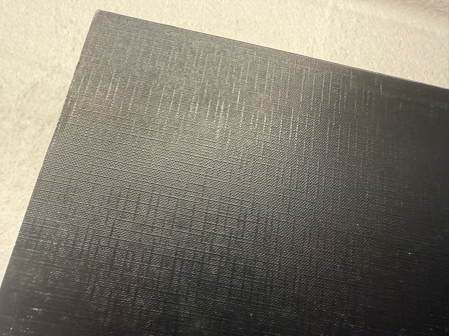 Joy Division – Unknown Pleasures