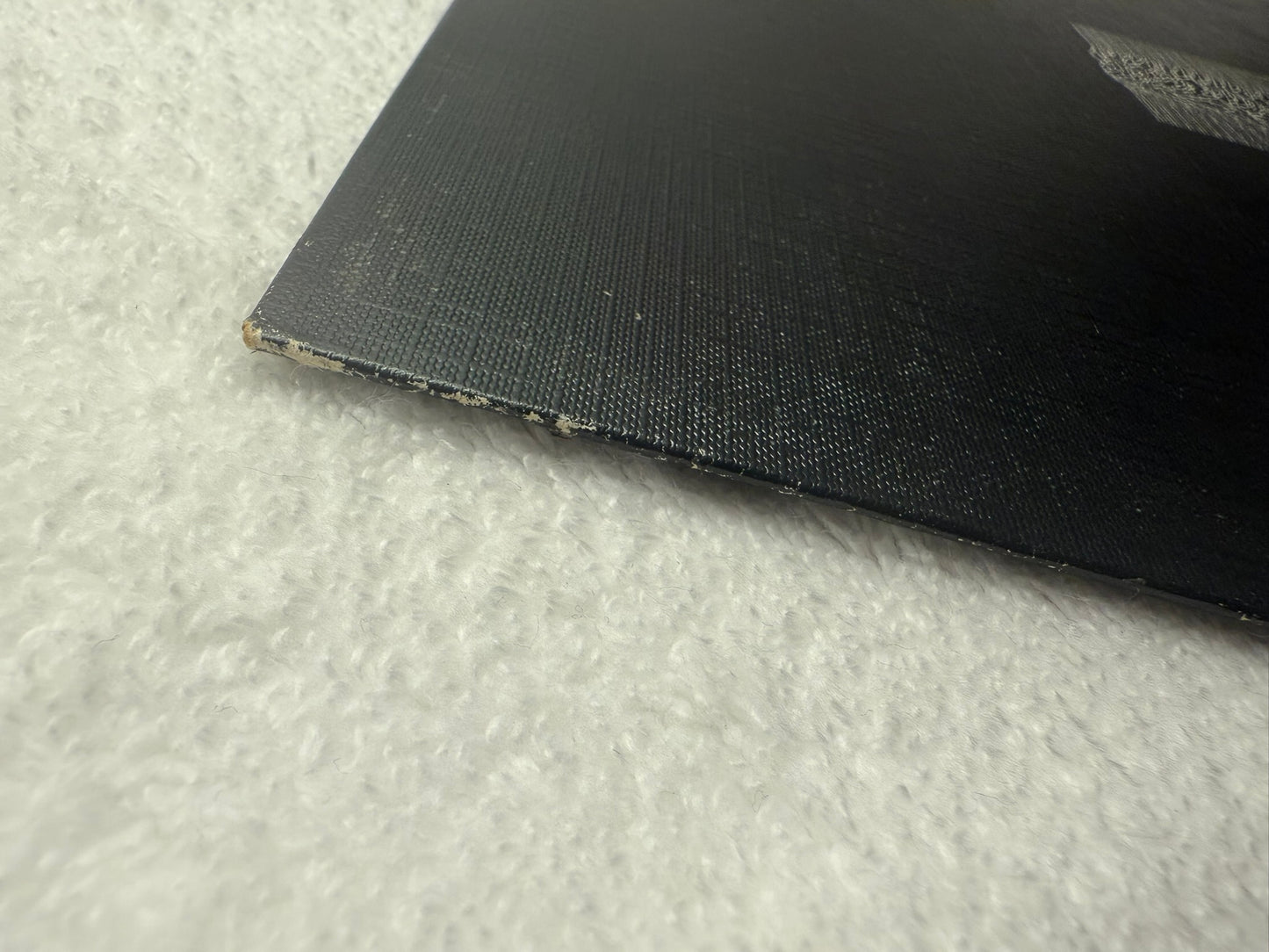 Joy Division – Unknown Pleasures