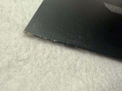 Joy Division – Unknown Pleasures