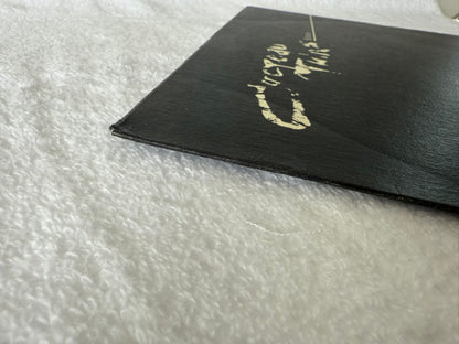 Cocteau Twins – Scream (JP)