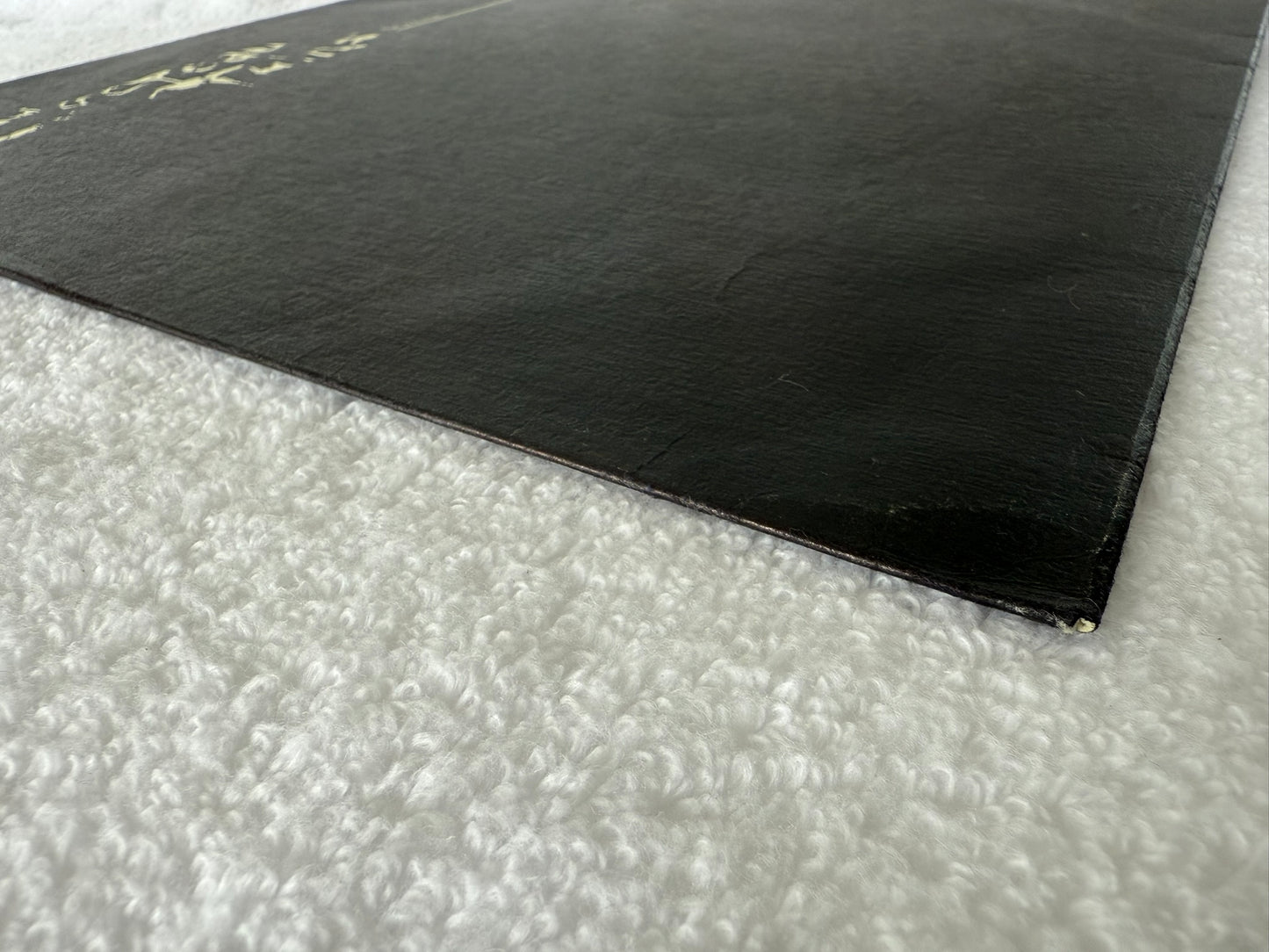 Cocteau Twins – Scream (JP)