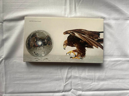 New Order - Retro 5 CD Long Box Set