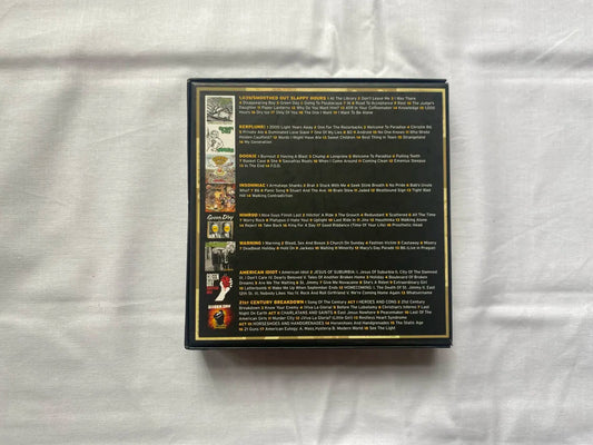 Green Day - Studio Albums 1990-2005 8 CD Set
