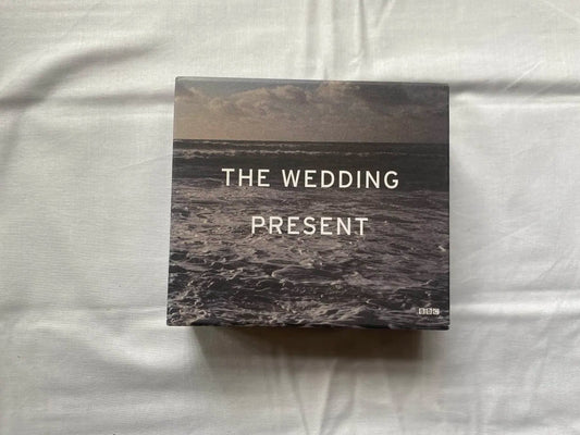 The Wedding Present - Complete Peel Sessions 5 CD Box Set