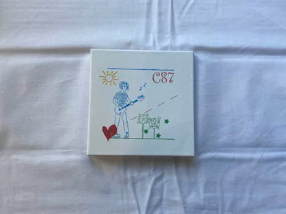 Various Artists - C87 3 CD Box Set
