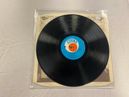 Roy Harper - Sophisticated Beggar LP UK 1st Strike