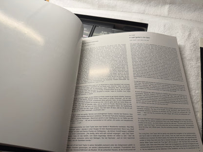 Cecil Taylor – In Berlin '88 Limited Edition 11 CD Box Set