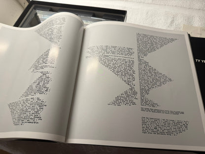 Cecil Taylor – In Berlin '88 Limited Edition 11 CD Box Set