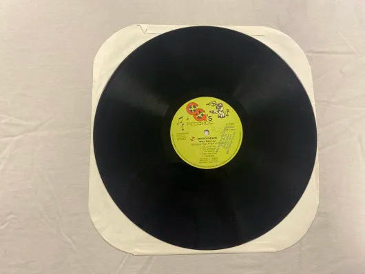 Roy Shirley - Good News LP