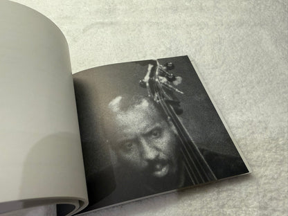 Cecil Taylor – In Berlin '88 Limited Edition 11 CD Box Set