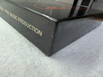 Cecil Taylor – In Berlin '88 Limited Edition 11 CD Box Set