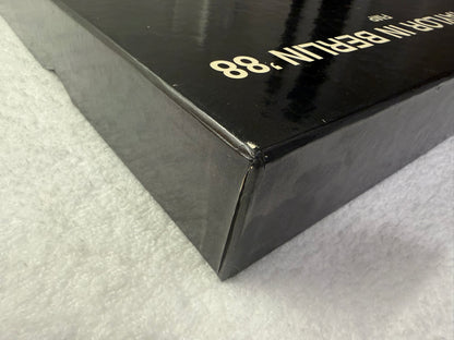 Cecil Taylor – In Berlin '88 Limited Edition 11 CD Box Set