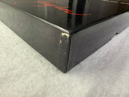 Cecil Taylor – In Berlin '88 Limited Edition 11 CD Box Set