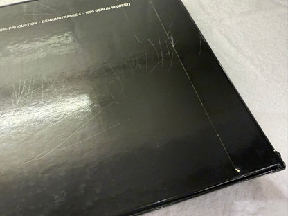 Cecil Taylor – In Berlin '88 Limited Edition 11 CD Box Set