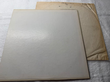 Milford Graves, Don Pullen – Nommo US 1st Press