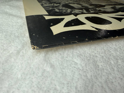 Milford Graves, Don Pullen – Nommo US 1st Press