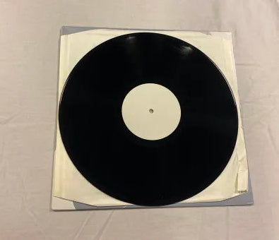 Nick Drake - Bryter Layter Simply Vinyl Test Pressing