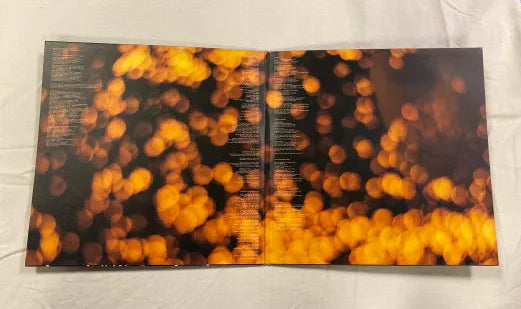 Doves - The Last Broadcast LP Original W/ Promo Postcard