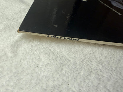 Jackie McLean – A Fickle Sonance LP US Mono 1st BLP 4089