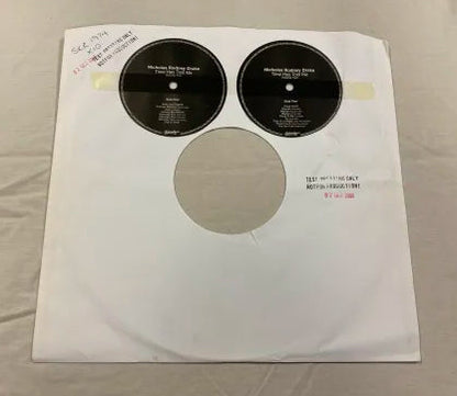 Nick Drake - Nicholas Rodney Drake Time Has Told Me Vol.2 Test Pressing