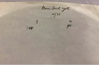 Amon Duul II - Yeti Double LP UK 1st