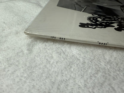 Milford Graves – Bäbi US 1st Press