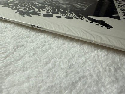 Milford Graves – Bäbi US 1st Press