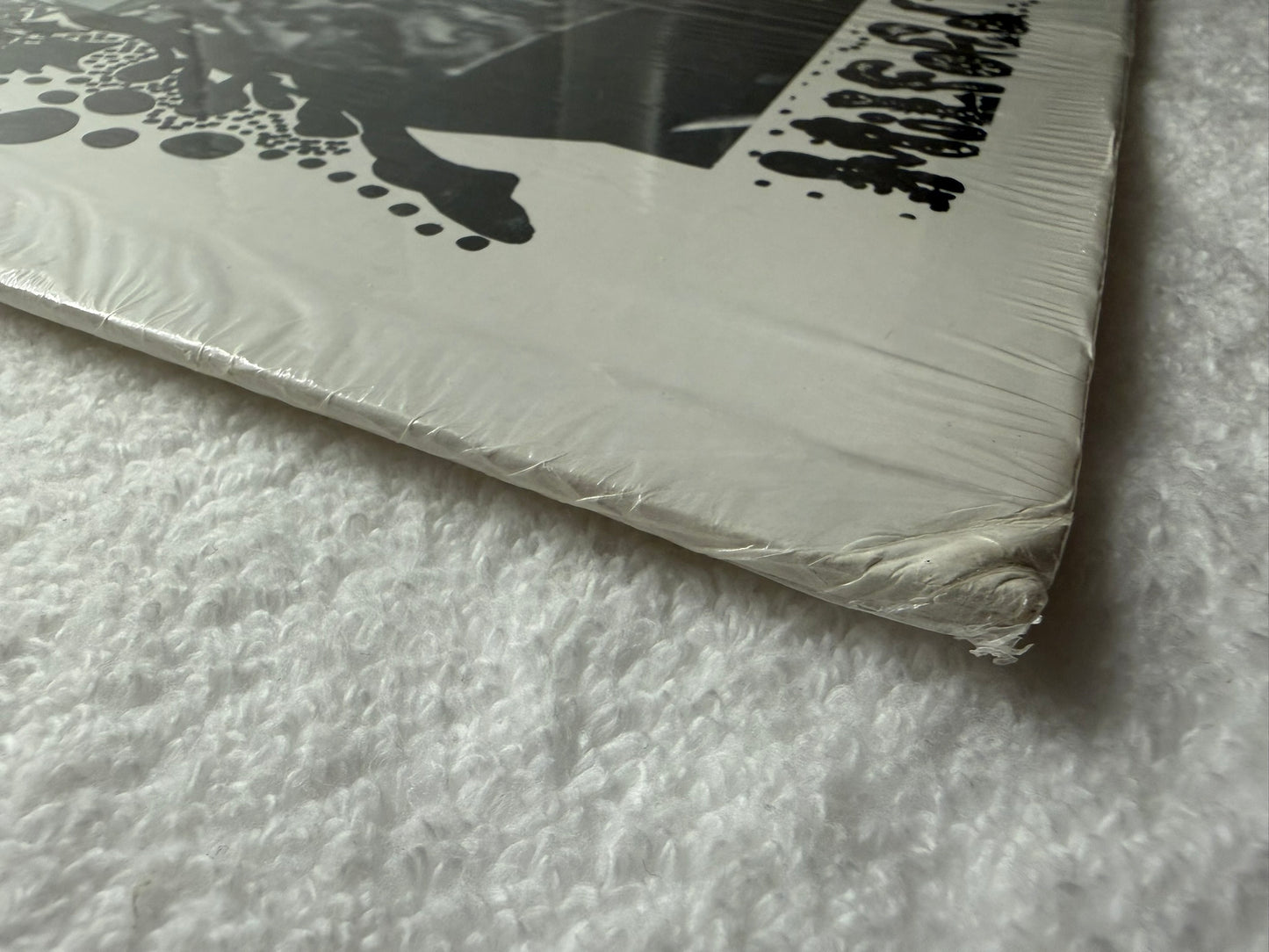 Milford Graves – Bäbi US 1st Press