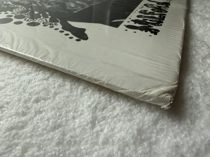 Milford Graves – Bäbi US 1st Press