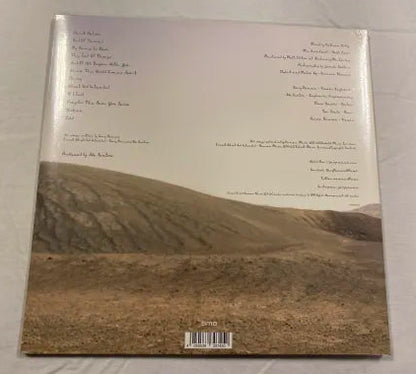 Gary Numan - Savage Double Lp New & Sealed