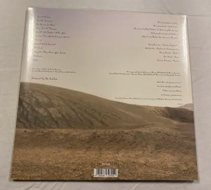 Gary Numan - Savage Double Lp New & Sealed